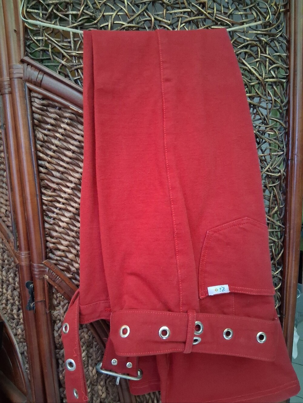Pants - Picture 2 of 4